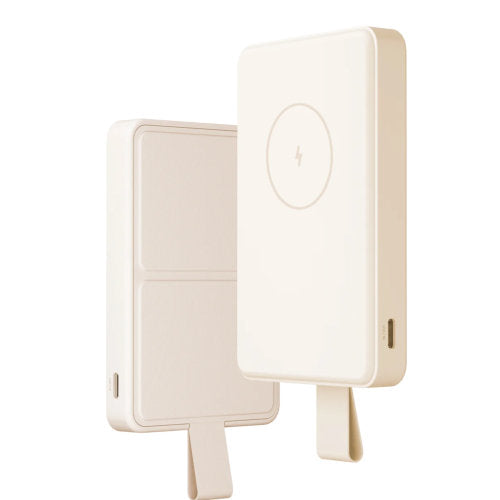 MI 6000MAH MAGNETIC POWER BANK