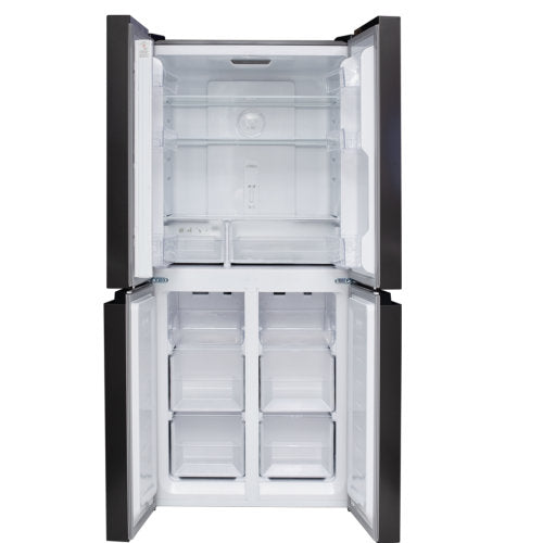 NASCO 421L NASF2-68FDR FRENCH DOOR FRIDGE
