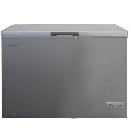 SIGMA 250L CHEST FREEZER GREY - CompuGhana