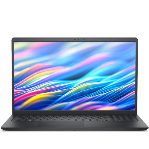 DELL 15 DC15250 C3-100U 8GB 512GB SSD 15.6 INCH LAPTOP