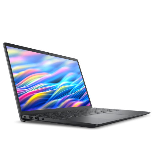 DELL 15 DC15250 C3-100U 8GB 512GB SSD 15.6 INCH LAPTOP