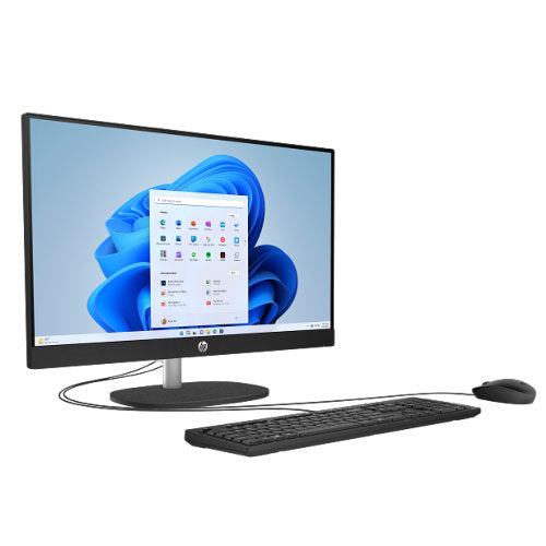 HP AIO 24-CR0126NH 23.8INCH TOUCH I7-1355U 8GB 512GB DESKTOP