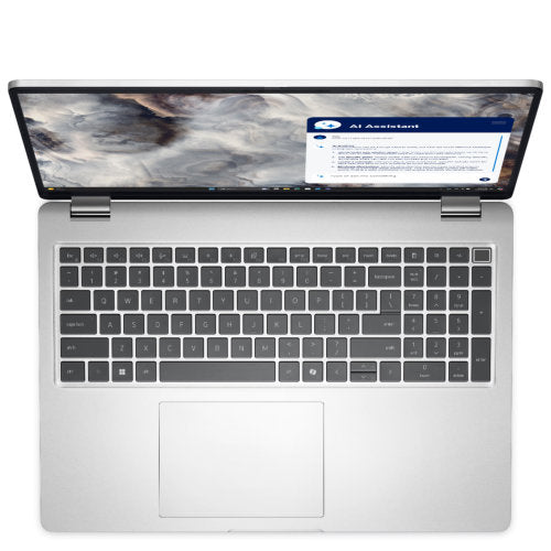 DELL PRO 16 ULTRA5 235U VPRO 16GB 1TB SSD 16-INCH LAPTOP