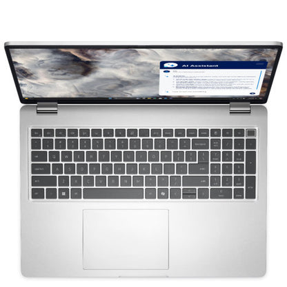 DELL PRO 16 ULTRA5 235U VPRO 16GB 1TB SSD 16-INCH LAPTOP