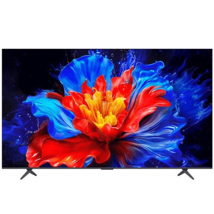 TCL 98'' QLED PRO 98P8K 4K SMART ANDROID TELEVISION - CompuGhana
