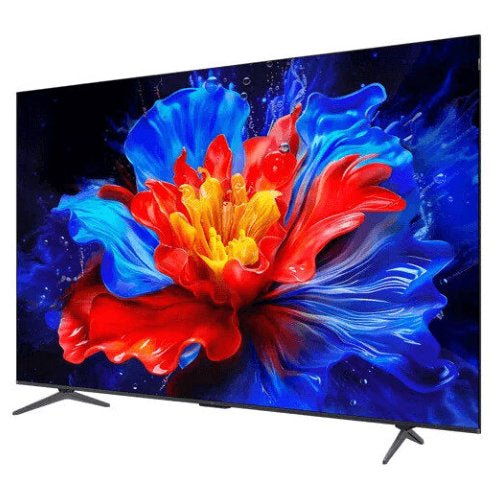 TCL 98'' QLED PRO 98P8K 4K SMART ANDROID TELEVISION - CompuGhana