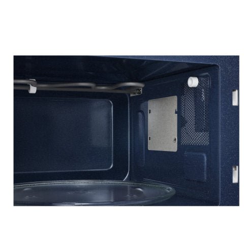 SAMSUNG 30L GRILL MICROWAVE WITH HEALTHY GRILL FRY FUNCTION - BLACK - CompuGhana