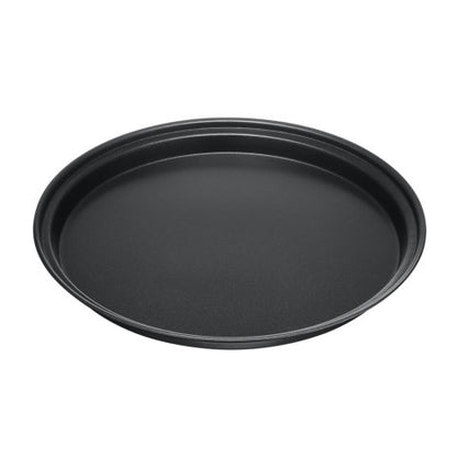 SAMSUNG 30L GRILL MICROWAVE WITH HEALTHY GRILL FRY FUNCTION - BLACK - CompuGhana