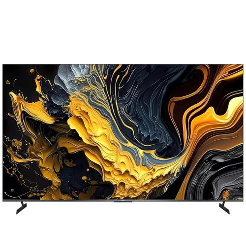 MI L100MA-MAXME QLED MAX 100 INCH 2025 TELEVISION