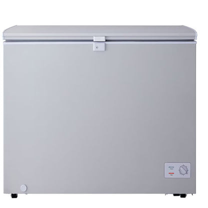 LG 198L GCFB200BQCF CHEST FREEZER - GRAY