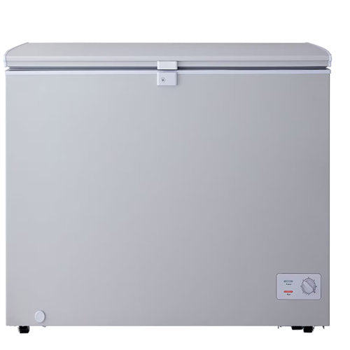 LG 198L GCFB200BQCF CHEST FREEZER - GRAY