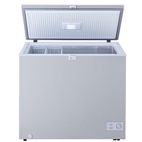 LG 198L GCFB200BQCF CHEST FREEZER - GRAY