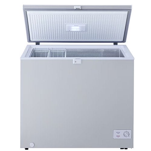 LG 309L GCFB316BQCF CHEST FREEZER - GRAY - CompuGhana