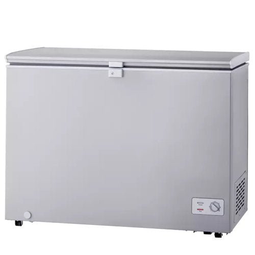 LG 309L GCFB316BQCF CHEST FREEZER - GRAY - CompuGhana