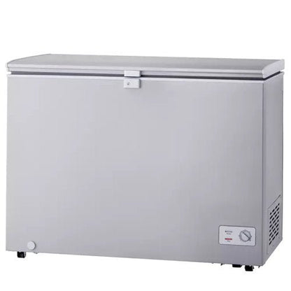 LG 309L GCFB316BQCF CHEST FREEZER - GRAY - CompuGhana