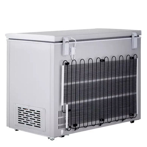 LG 309L GCFB316BQCF CHEST FREEZER - GRAY - CompuGhana