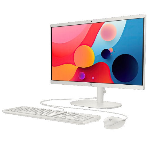 HP AIO 22 - DG0002NH 21.5 INCH I3 - N300 8GB 512GB DESKTOP - CompuGhana