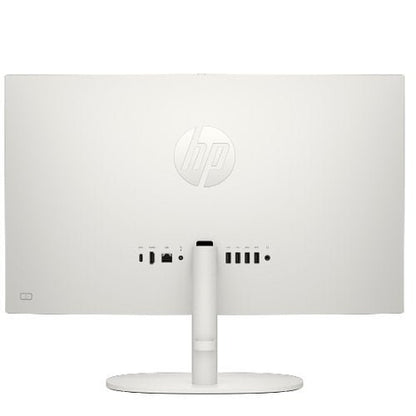 HP AIO 22 - DG0002NH 21.5 INCH I3 - N300 8GB 512GB DESKTOP - CompuGhana