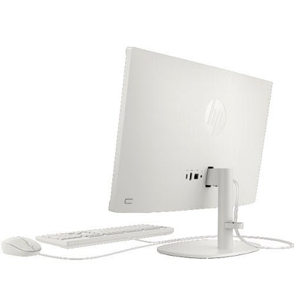 HP AIO 22 - DG0002NH 21.5 INCH I3 - N300 8GB 512GB DESKTOP - CompuGhana