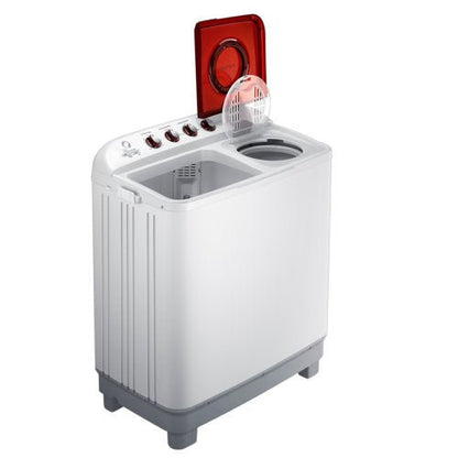Samsung 9kg Twin Tub Washing Machine - CompuGhana