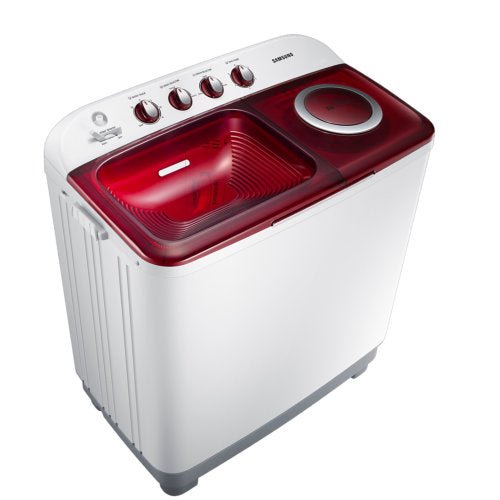 Samsung 9kg Twin Tub Washing Machine - CompuGhana