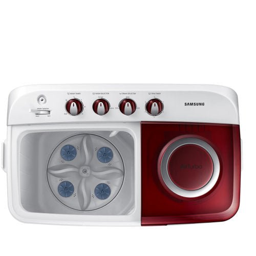 Samsung 9kg Twin Tub Washing Machine - CompuGhana