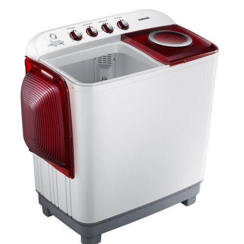 Samsung 9kg Twin Tub Washing Machine - CompuGhana