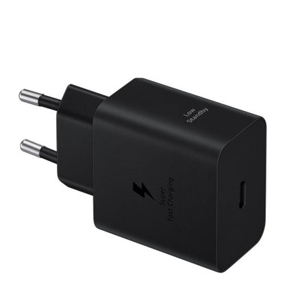 SAMSUNG 45W PD POWER ADAPTER BLACK