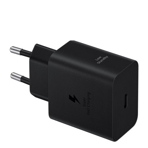 SAMSUNG 45W PD POWER ADAPTER BLACK