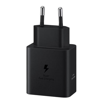 SAMSUNG 45W PD POWER ADAPTER BLACK