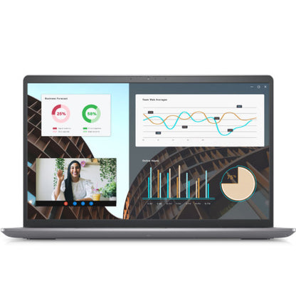 DELL VOSTRO 8GB 512GB SSD 15.6 INCH 3530 I7-1355U LAPTOP