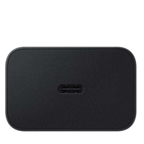 SAMSUNG 45W PD POWER ADAPTER BLACK