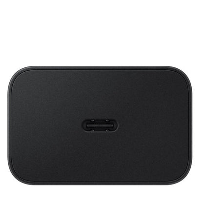 SAMSUNG 45W PD POWER ADAPTER BLACK