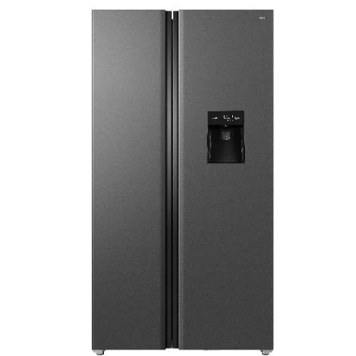 TCL 433L SIDE BY SIDE FRIDGE