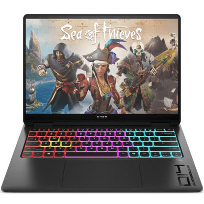 HP OMEN TRANSCEND 14 GAMING 14-FB1023DX ULTRA9 285H 32GB 1TB SSD 14 INCH RTX 5070 8GB WIN11 LAPTOP