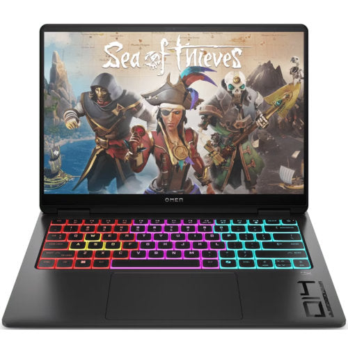 HP OMEN TRANSCEND 14 GAMING 14-FB1023DX ULTRA9 285H 32GB 1TB SSD 14 INCH RTX 5070 8GB WIN11 LAPTOP
