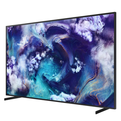 SAMSUNG 85" QLED QA85QN900FUXGH NEO 8K UHD SMART TELEVISION
