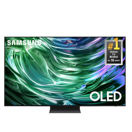 SAMSUNG 83'' OLED QA83S90DAE TELEVISION