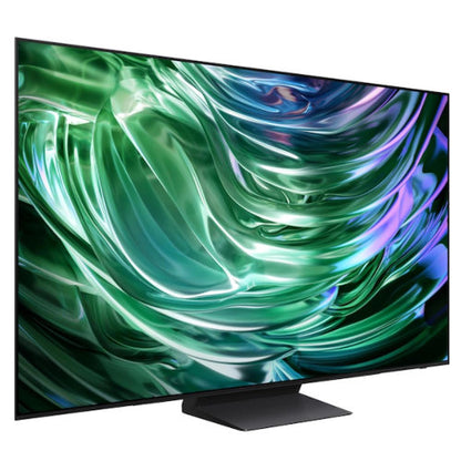 SAMSUNG 83'' OLED QA83S90DAE TELEVISION