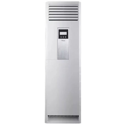 TCL 3.5HP R10 FLOOR STANDING AIR CONDITION - CompuGhana