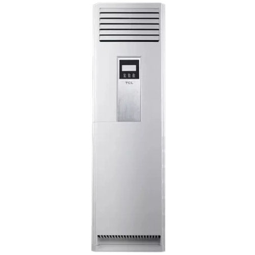 TCL 3.5HP R10 FLOOR STANDING AIR CONDITION - CompuGhana
