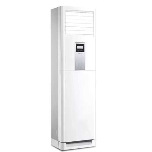 TCL 3.5HP R10 FLOOR STANDING AIR CONDITION - CompuGhana