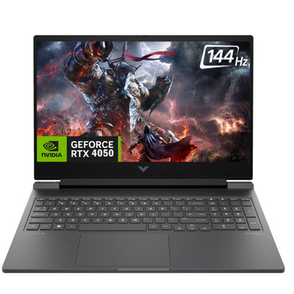 HP  VICTUS 15-FA2013DX I5-13420H 8GB 512GB RTX3050 6GB 15.6 INCH WIN11 LAPTOP