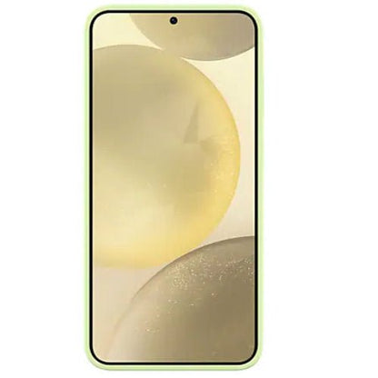 SAMSUNG S24+ SILICONE CASE - CompuGhana