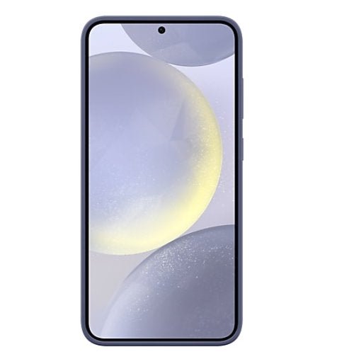SAMSUNG S24+ SILICONE CASE - CompuGhana