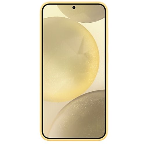 SAMSUNG S24+ SILICONE CASE - CompuGhana