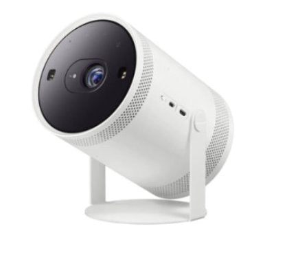 SAMSUNG THE FREESTYLE FULL HD SMART PORTABLE PROJECTOR