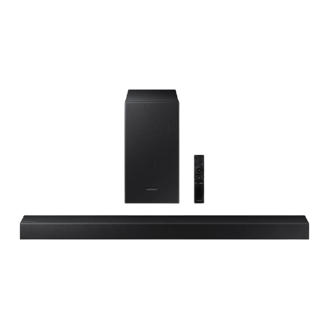 Samsung HW-Q70T 3.1.2ch Soundbar w/ Dolby Atmos / DTS:X (2020)
