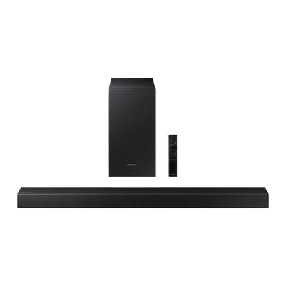 Samsung HW-Q70T 3.1.2ch Soundbar w/ Dolby Atmos / DTS:X (2020)