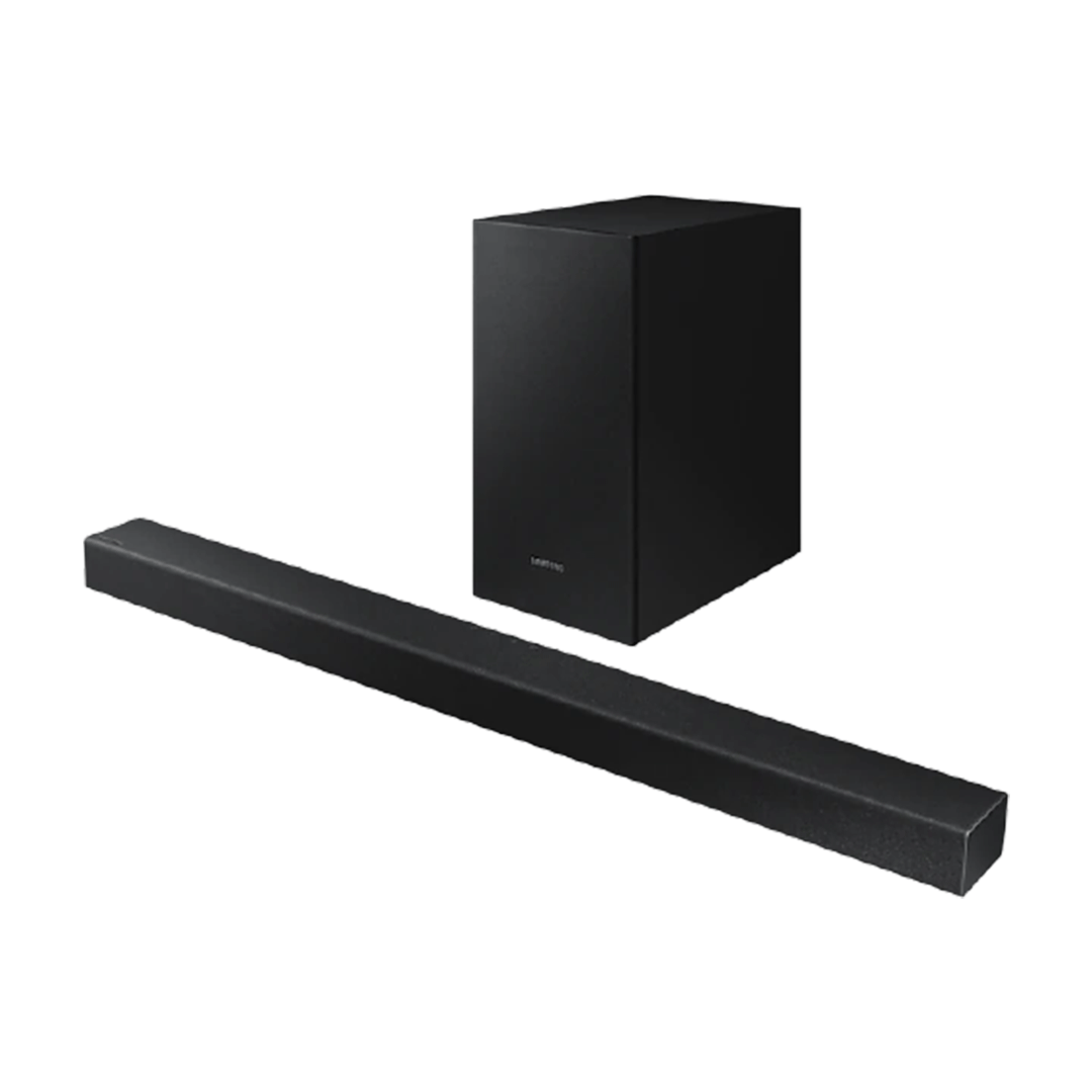 Samsung HW-Q70T 3.1.2ch Soundbar w/ Dolby Atmos / DTS:X (2020)